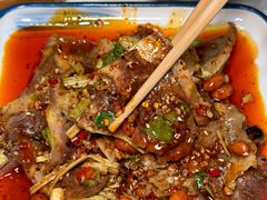 -土连锅·现熬养生汤锅(梁家巷店)