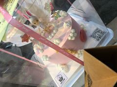 -YC工作室蛋糕定制