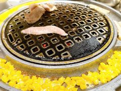 -韩宫宴烤肉·料理(苏州中心店)