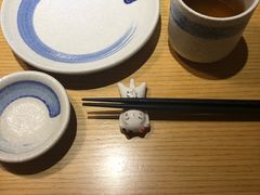 -富山日式料理(宽厚里店)