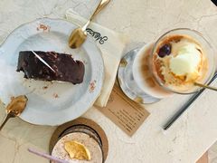 -Me Coffee下午茶艺术空间