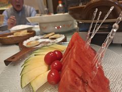 -湘阅•威海海鲜•湖南味道(华宝店)