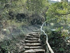 -梧桐山风景名胜区