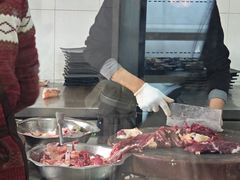 -老猫牛肉火锅(沙溪店)