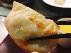 山珍香煎饺-云来居素食馆(东门店)