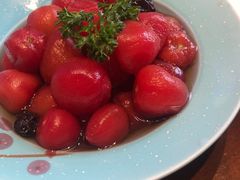 -赵小姐丨新中餐(曲江店)