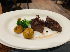 -食间牛排(湖西路店)