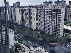 -上海嘉定喜来登酒店