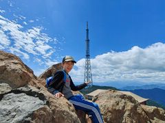 -白草畔自然风景区