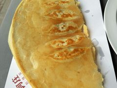 -阿庄新豫菜(通泰路店)