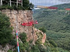 -本溪大峡谷
