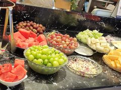 -犇腾牛排(苏州高铁吾悦店)