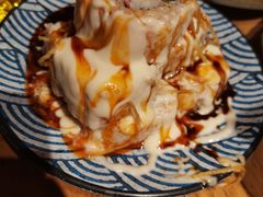 -壹兆炭火烤肉·烤鳗鱼(全运路店)