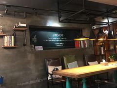 -FASHION BAKERY法森贝克(新德路店)