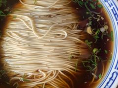 -同得兴 Since·1995 传统苏式面馆(嘉馀坊店)