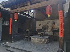-阎锡山故居