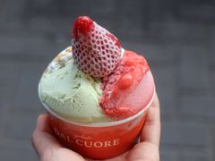 -Dal Cuore 达可芮冰淇淋(陕西北路店)