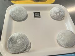 手作糯米糍全家桶-满记甜品(北京东坝万达店)