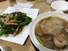 -佛有缘素食馆·荔湾老字号(陈家祠首店)