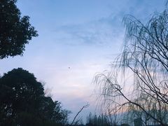 -南通濠河风景名胜区