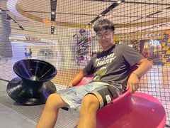 -VS SPORTS PARK运动玩乐园·团建·生日会(合生汇店)