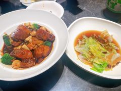 -炊烟小炒黄牛肉(浦东世纪汇店)