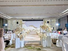 -长沙小天鹅戴斯酒店