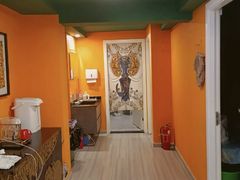 -泰古龙抓龙筋·spa按摩(静安店)