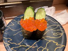 -大起水产回转寿司(道顿堀店)