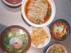 -老淮滨-蚌埠非遗小吃(淮河路店)
