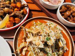 -京A Taproom·精酿餐吧(CBD店)