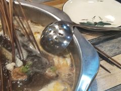 -小郡肝串串香火锅(金桥店)