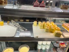 -芭菲盛宴·环球美食(北城国际店)