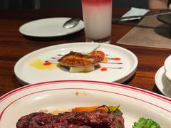 -食间牛排(湖西路店)