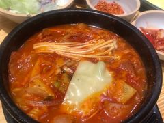 -喜来稀肉(北外滩白玉兰广场店)