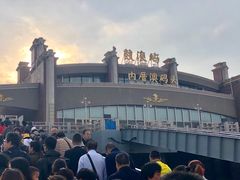 -鼓浪屿内厝澳码头(轮渡站)