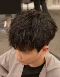 -琴美美容美发·三美会所