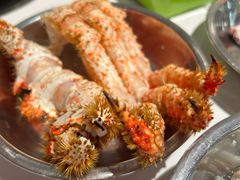 -行运海鲜食集(北京首店)