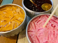 -Doo Dee Thai Food(Issan/Isaan/Esan)