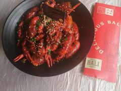 -巴厘龙虾·榜首油焖大虾(洞庭·艺术洋房店)