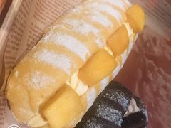 -1Cake壹刻蛋糕(奥体公园味觉艺术馆店)
