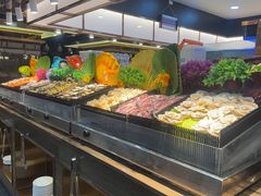 -苏格里岛自助烤肉海鲜火锅(成都金牛万达店)
