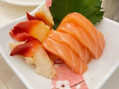 -第六季自助餐厅(甜水园店)