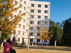 -辽东学院(南校区)