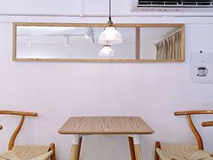 -Oasis coffee燕谷咖啡(公信店)