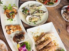 -醉壹号海鲜大排档(厦门美食地标店)