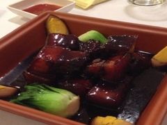 -万柳阁小馆·花园餐厅(龙潭湖店)