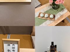 -左悦·艾灸调理·推拿按摩·精油SPA(卓悦汇店)