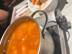 -半秋山西餐厅(宜昌大洋店)