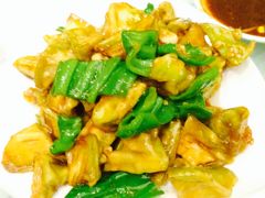 -山南熏肉大饼(辽菜旗舰店)